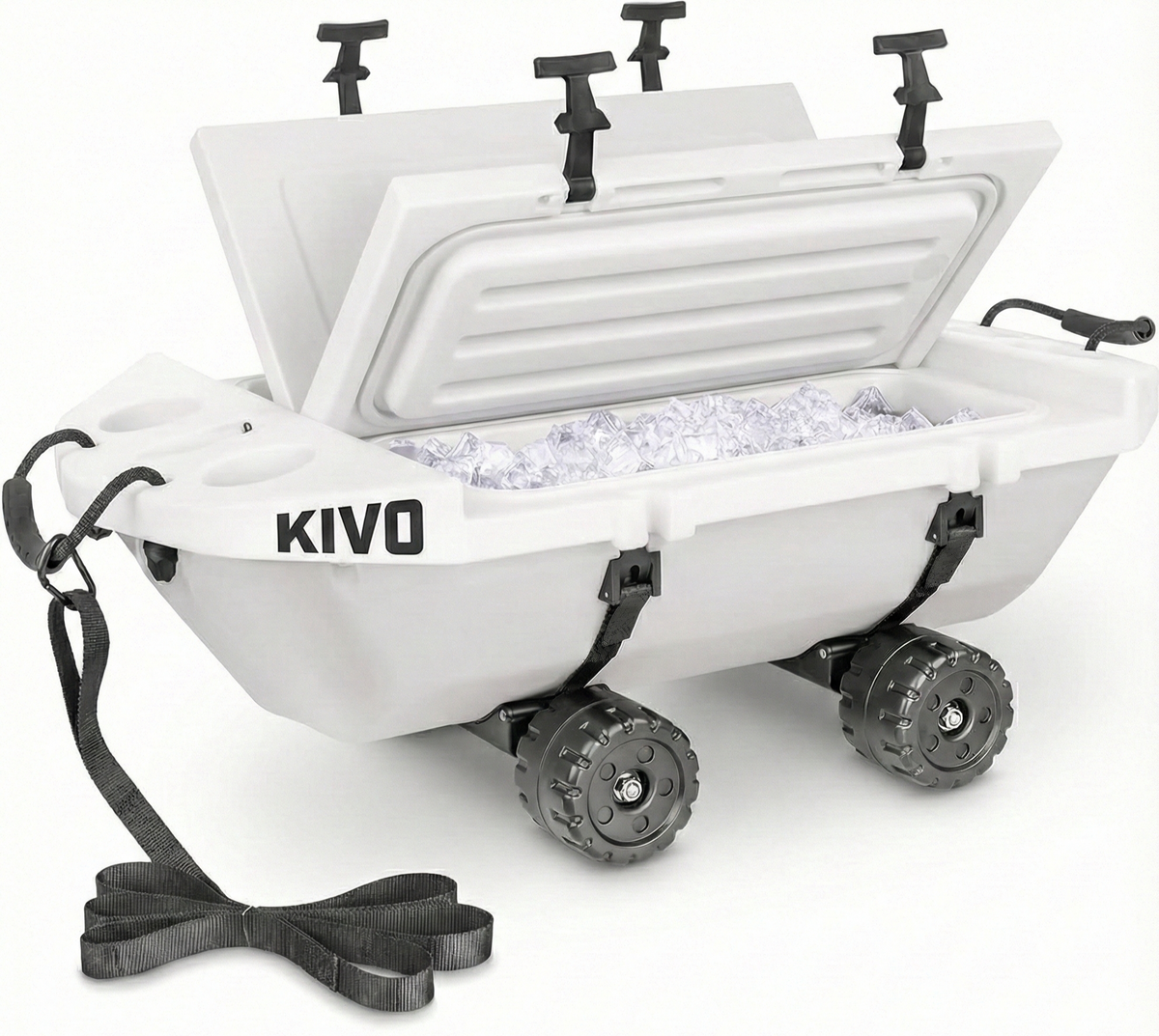 Kivo Cooler Flutuante