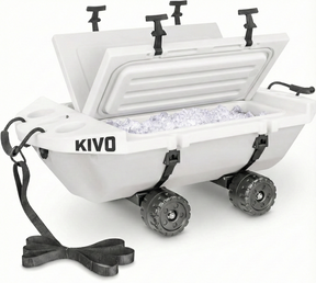 Kivo Cooler Flutuante
