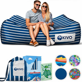 Sofá Inflável NUVEM