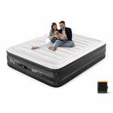 Colchão AutoInflável Queen