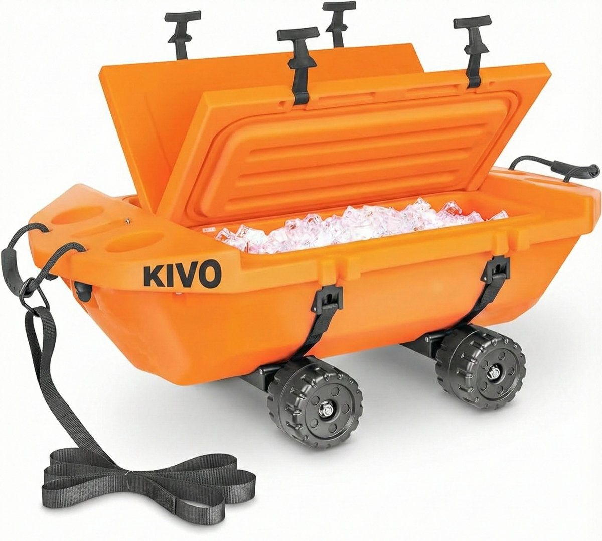 Kivo Cooler Flutuante