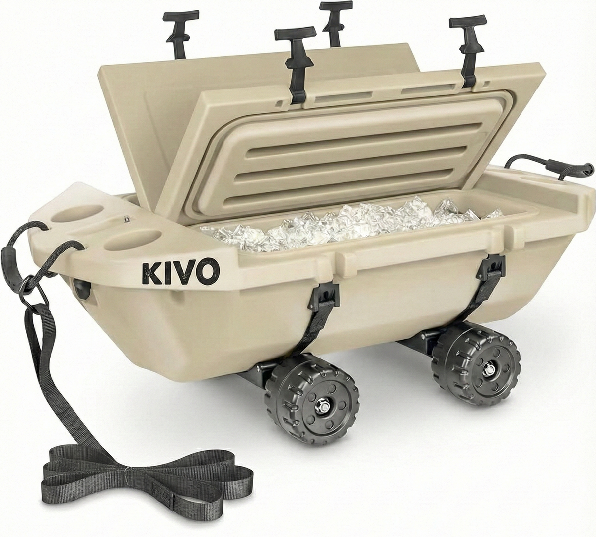 Kivo Cooler Flutuante
