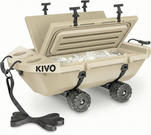 Kivo Cooler Flutuante