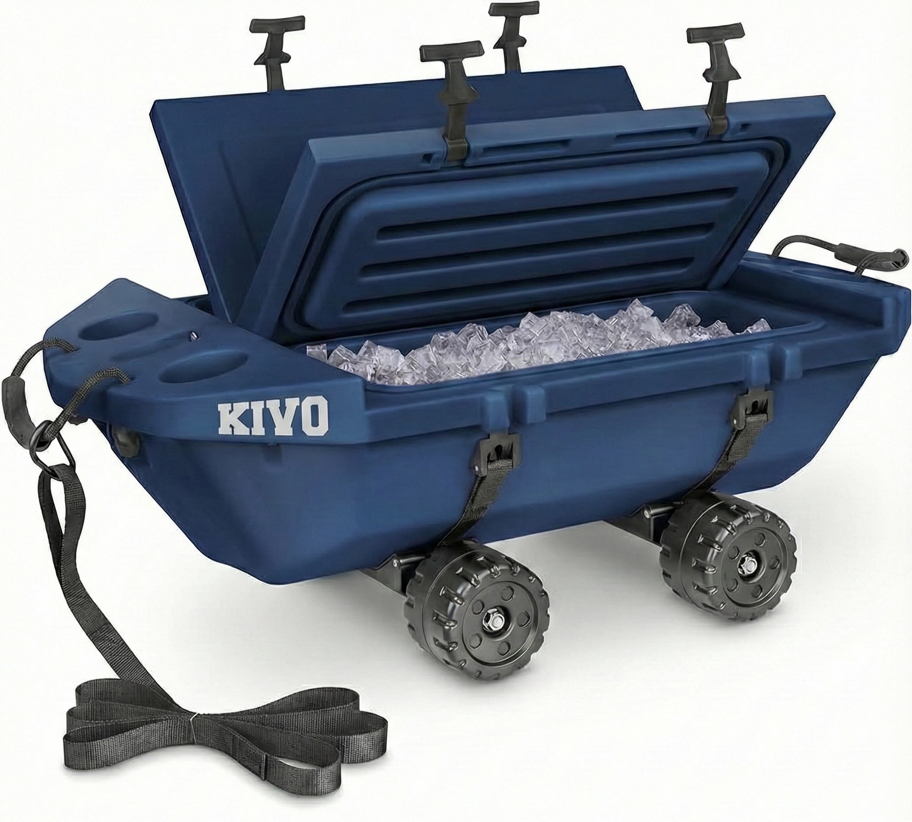 Kivo Cooler Flutuante