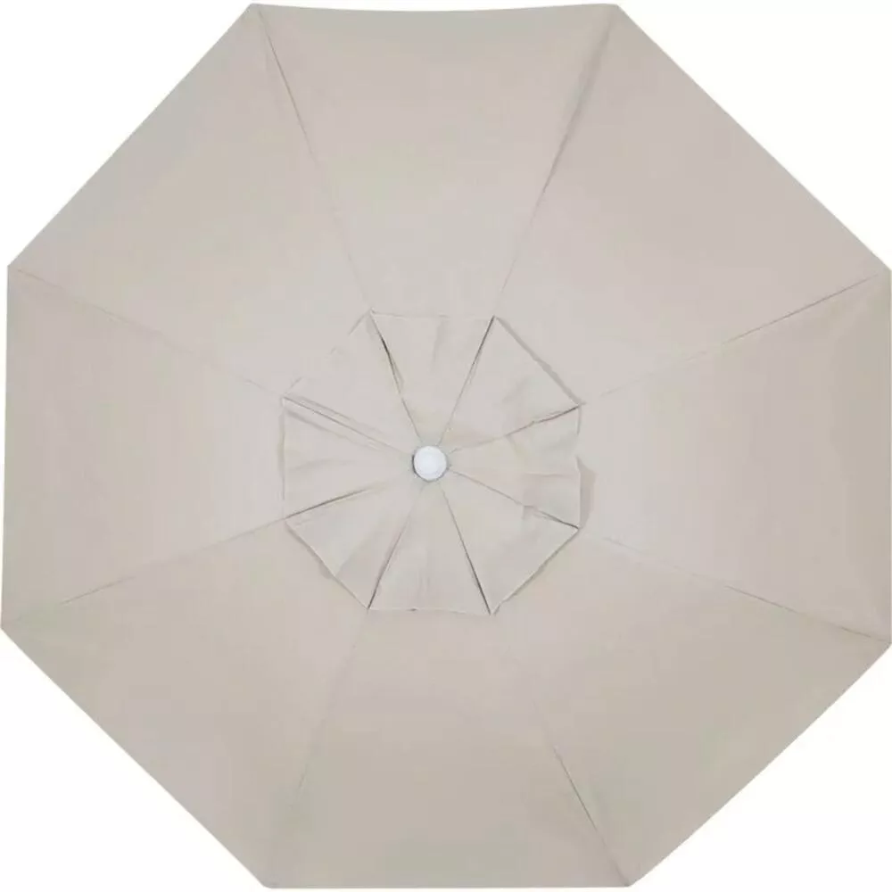 Guarda Sol para Praia Articulado 2,00m em Bagum e Alumínio Bel