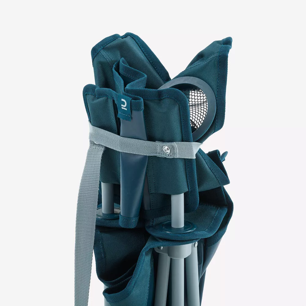 Cadeira Dobrável Camping