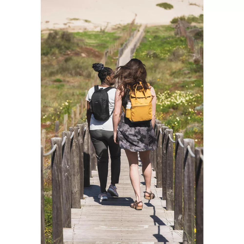 Mochila Trilha 100 Arpenaz 10l