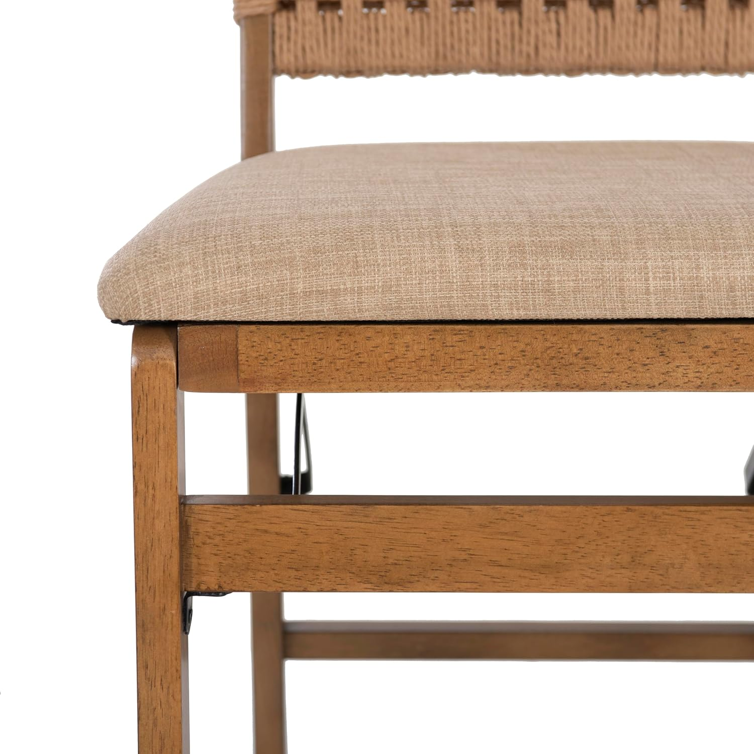 Kit 2 Cadeiras Dobráveis Confort Line