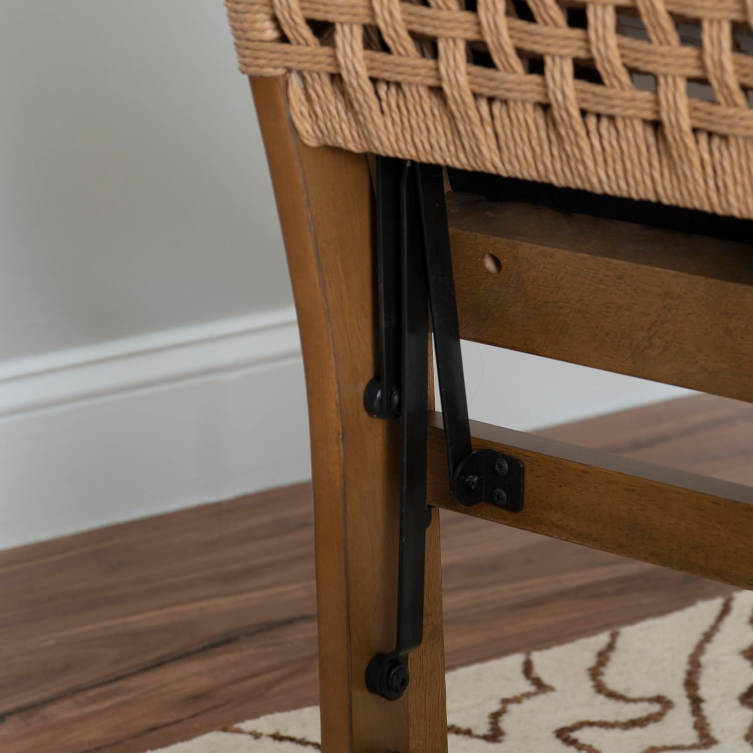 Kit 2 Cadeiras Dobráveis Confort Line