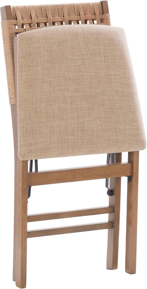 Kit 2 Cadeiras Dobráveis Confort Line